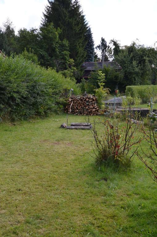 Penzion U Kozy Chřibská Habitación foto